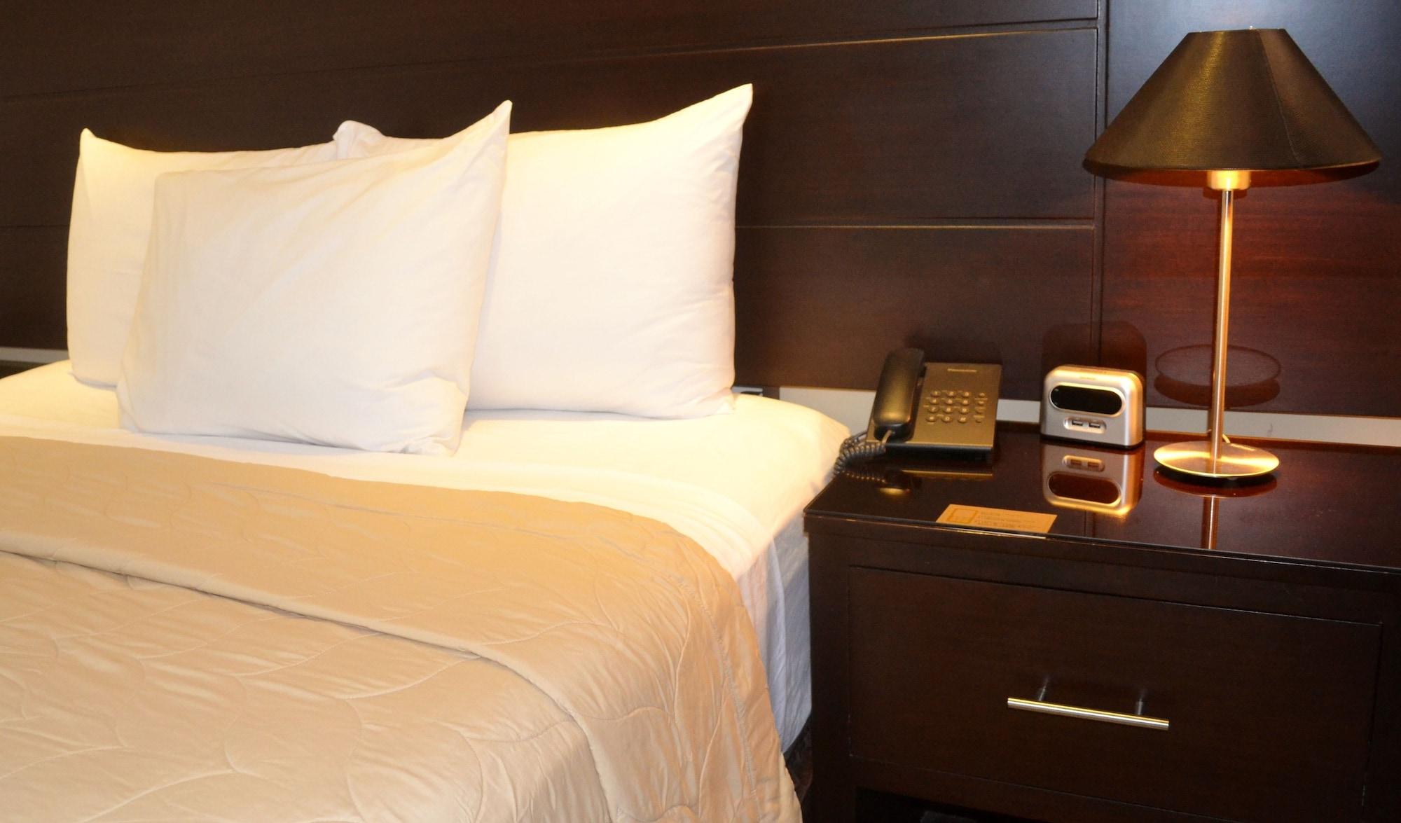 Hotel Villa Florencia Zona Rosa San Salvador Eksteriør billede