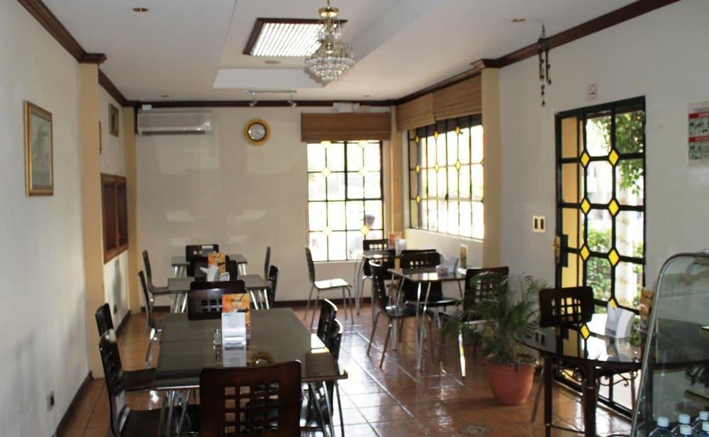 Hotel Villa Florencia Zona Rosa San Salvador Eksteriør billede