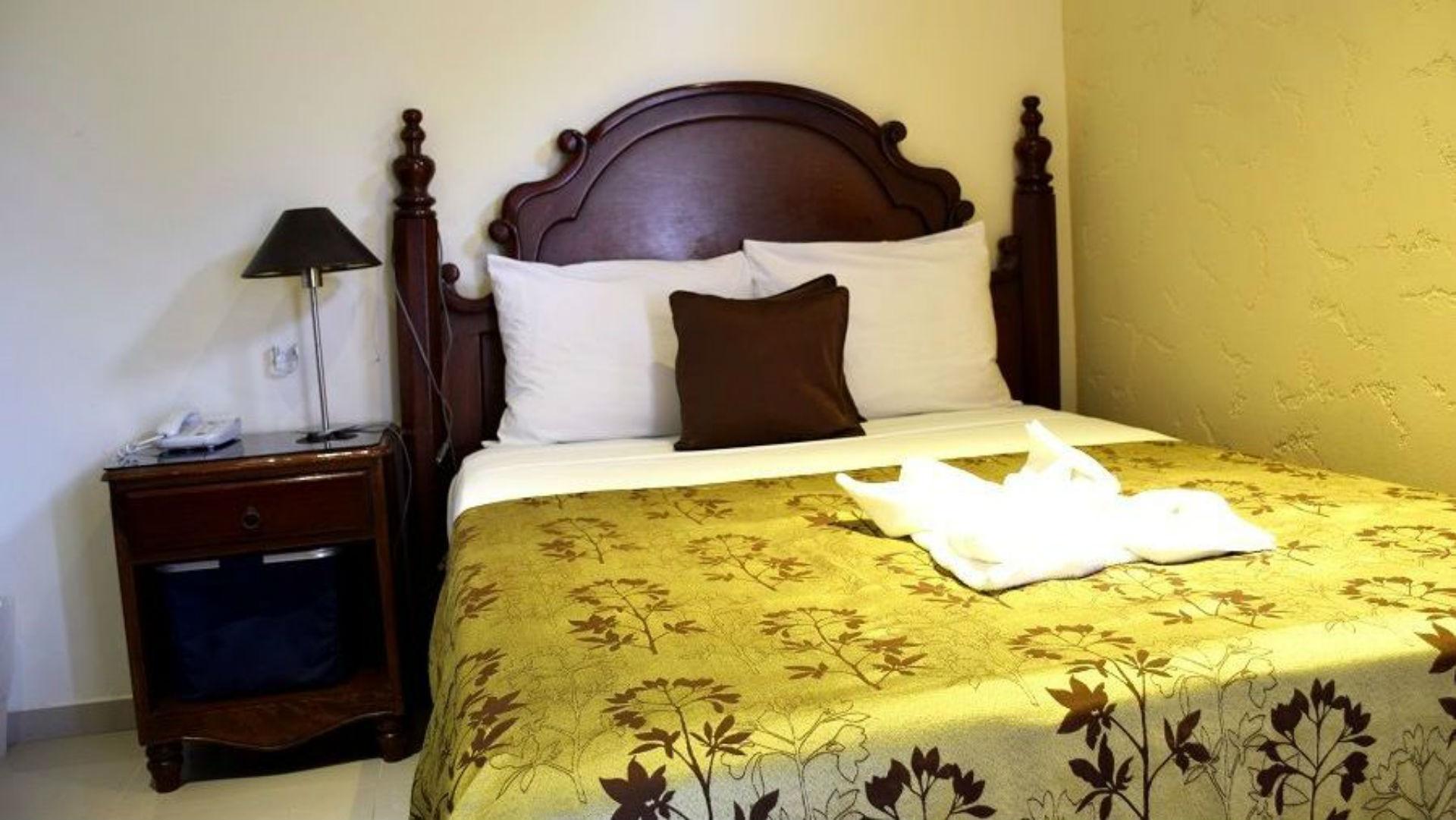 Hotel Villa Florencia Zona Rosa San Salvador Eksteriør billede