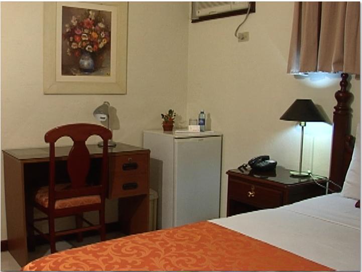 Hotel Villa Florencia Zona Rosa San Salvador Eksteriør billede