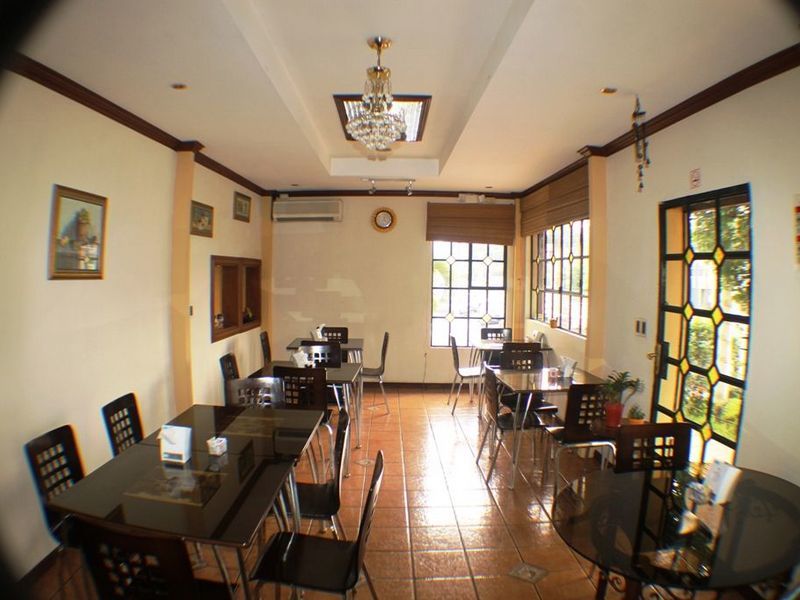 Hotel Villa Florencia Zona Rosa San Salvador Eksteriør billede
